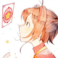 可爱头像卡通少女心梦幻3