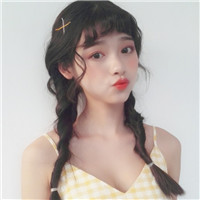 穿jk服装霸气头像5