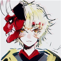 新年系列头像漫画12