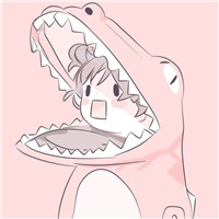 姐妹头像一人一张沙雕8