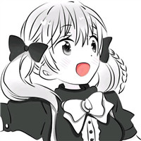中性头像动漫男生二次元可爱5