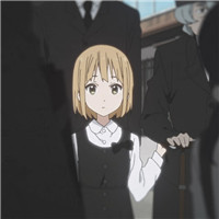 2025女生霸气头像动漫版3