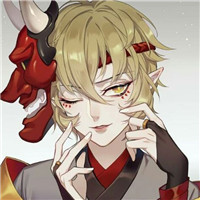 霸气女头像社会冷酷黑色系6
