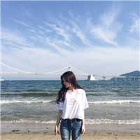 又伤感又好看的落日头像2