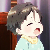 韩国动漫霸气头像13