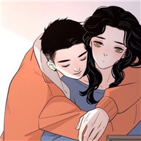 非主流黑白头像动漫女御姐8