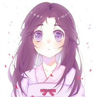 一心向佛的女人头像可爱8