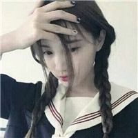 找一些新人闺蜜头像9