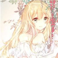 厌世风女生头像黑色系11