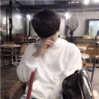 单身妈妈头像简笔画1