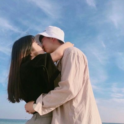 亲爱的热爱的好看头像1