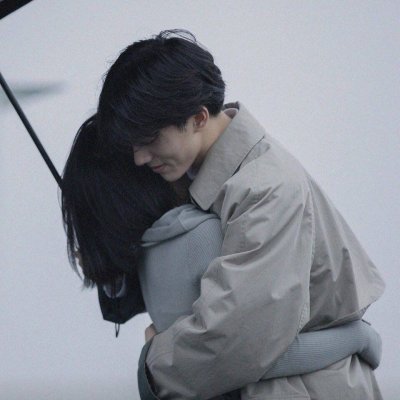 5人卡通闺蜜头像2