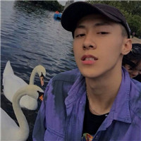 微信头像骑马4