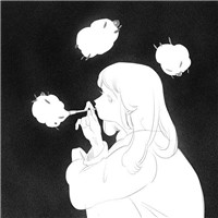 情侣禁欲头像4