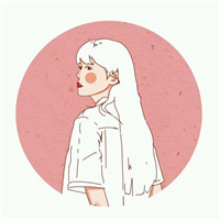 百度最经典女生微信头像10