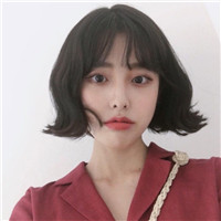 五彩仙女头像3