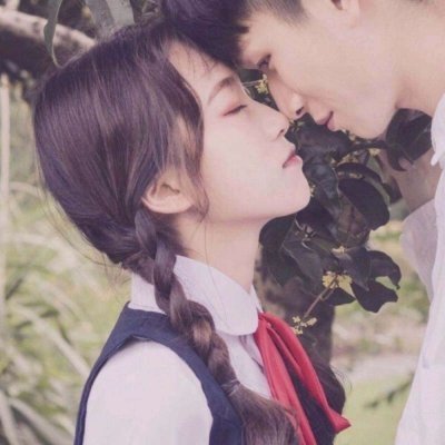 三个女闺密的扣扣头像9