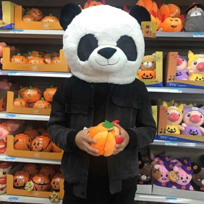 微信可爱头像卡通高清2