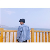万氏微信霸气头像10