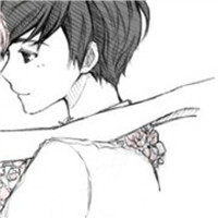 清装美女头像图片2