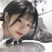 qq头像英文字头像女生8