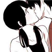 脸萌女生头像3