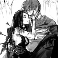 日漫女头像可爱5