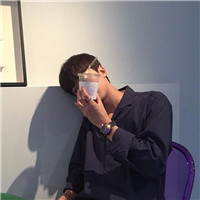可怕情侣头像4