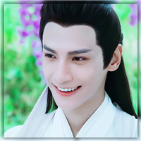 高清qq小清新男生头像7