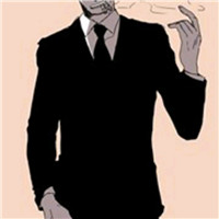 12组太深的抖音头像图片7