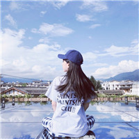 全人闺蜜头像真人10