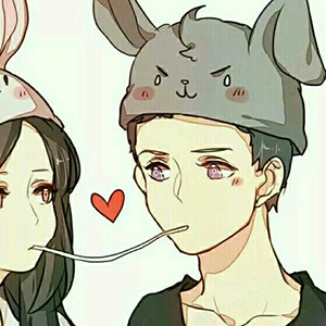 钉钉好看头像漫画帅哥1