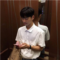 好看的苹果id头像6