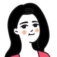 漫画樱桃女生头像7