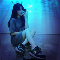 夜色小仙女头像11