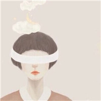 q萌好看头像情侣头像1