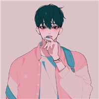 男生头像智障2
