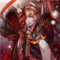 霸气带伤感头像男生6