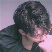 唯美的浪漫女头像2