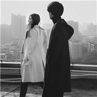 闺蜜婚纱照头像6