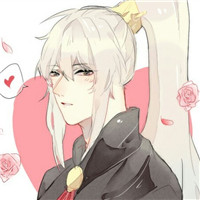 好看头像男眼镜潮流7