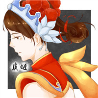 女生真人头像高清搞怪1