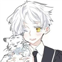 表情伤感的卡通头像大全2