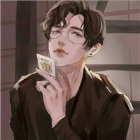 没有钱漫画头像女温柔3