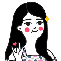 安静的动漫黑色唯美头像5