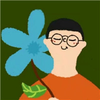 80后绝版微信头像13