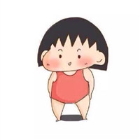 父亲搞笑动画头像3