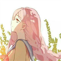 小破孩情侣头像动漫男伤感6