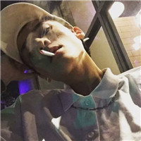 黑色成熟微信头像男5