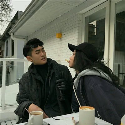 蒙古头像 微信头像情侣6